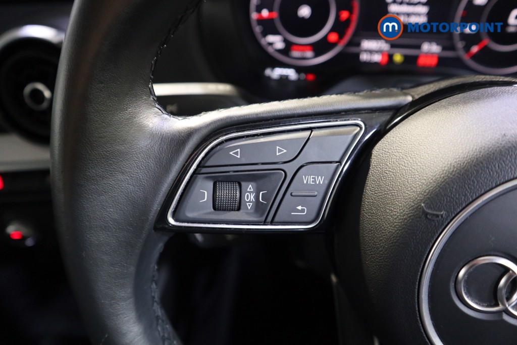 Used Audi Q2 2022 for sale - 76581049: Photo 9