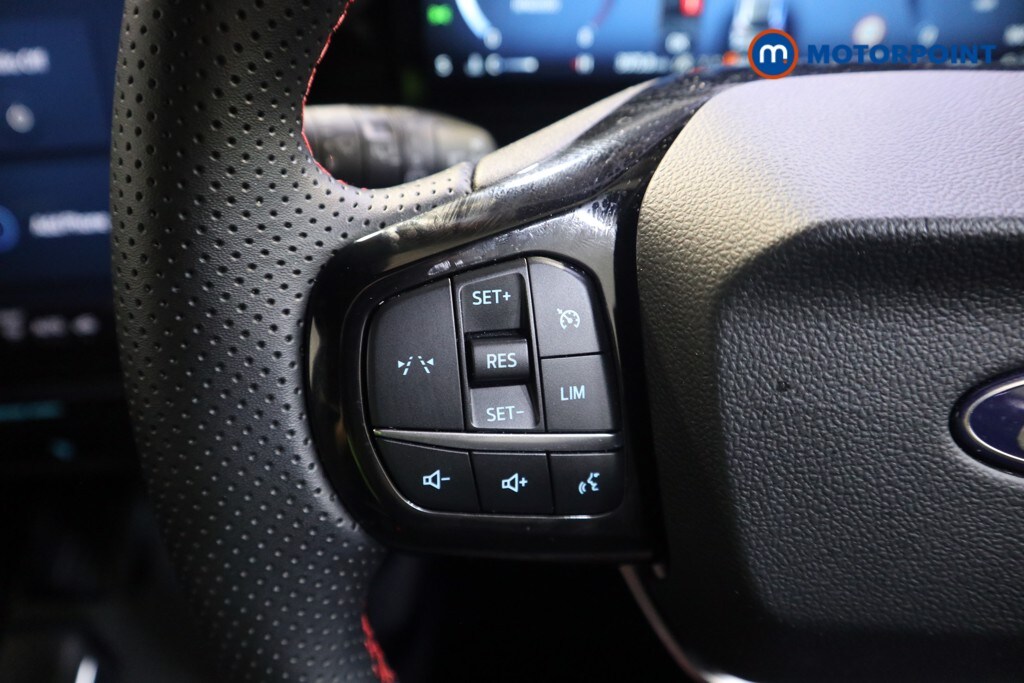 Used Ford Puma 2025 for sale - 76252843: Photo 11