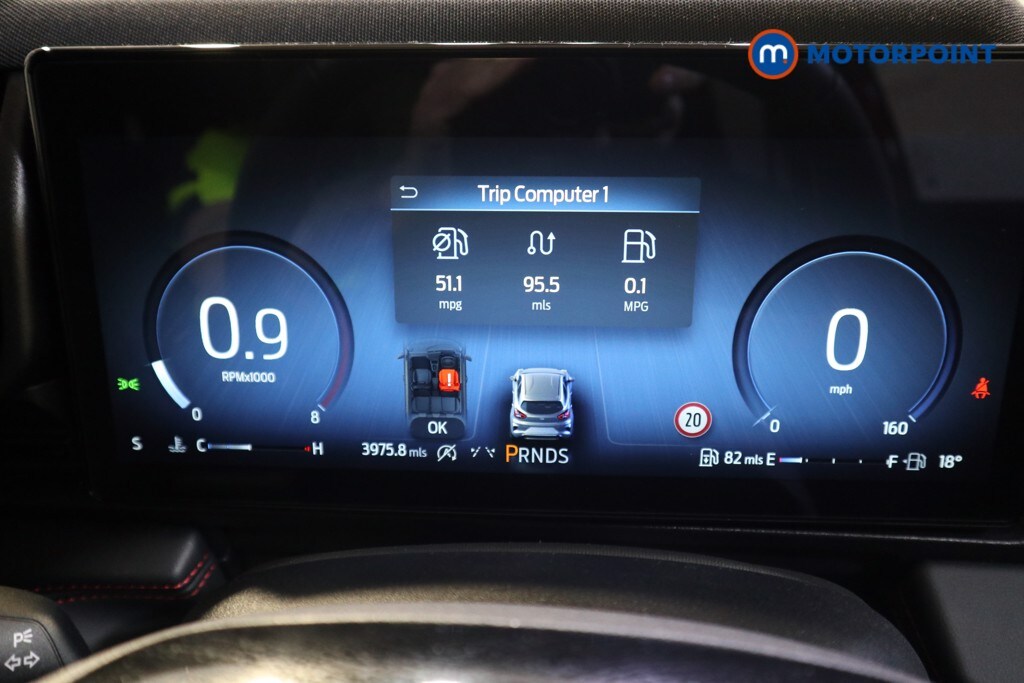 Used Ford Puma 2025 for sale - 76252843: Photo 13