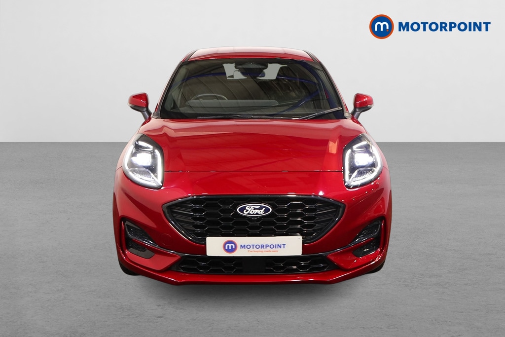 Used Ford Puma 2025 for sale - 76252843: Photo 2
