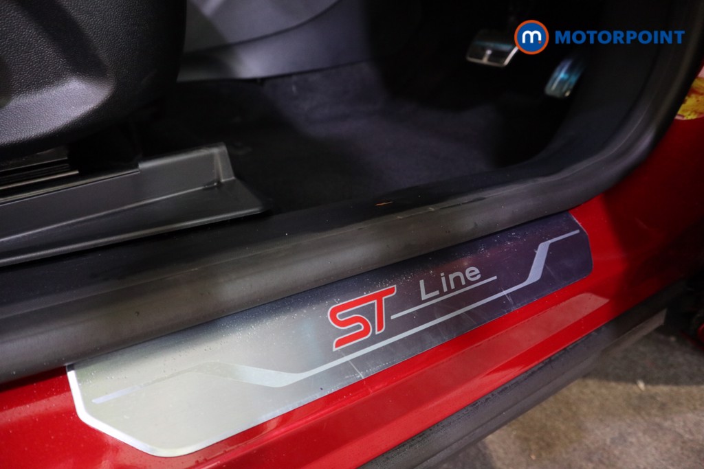 Used Ford Puma 2025 for sale - 76252843: Photo 21