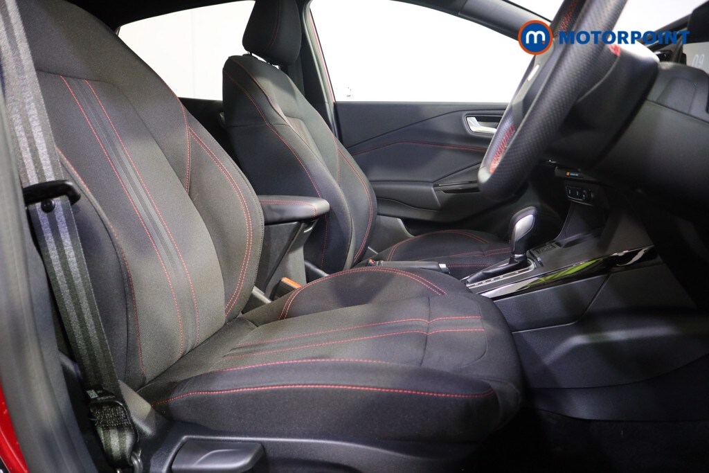 Used Ford Puma 2025 for sale - 76252843: Photo 22