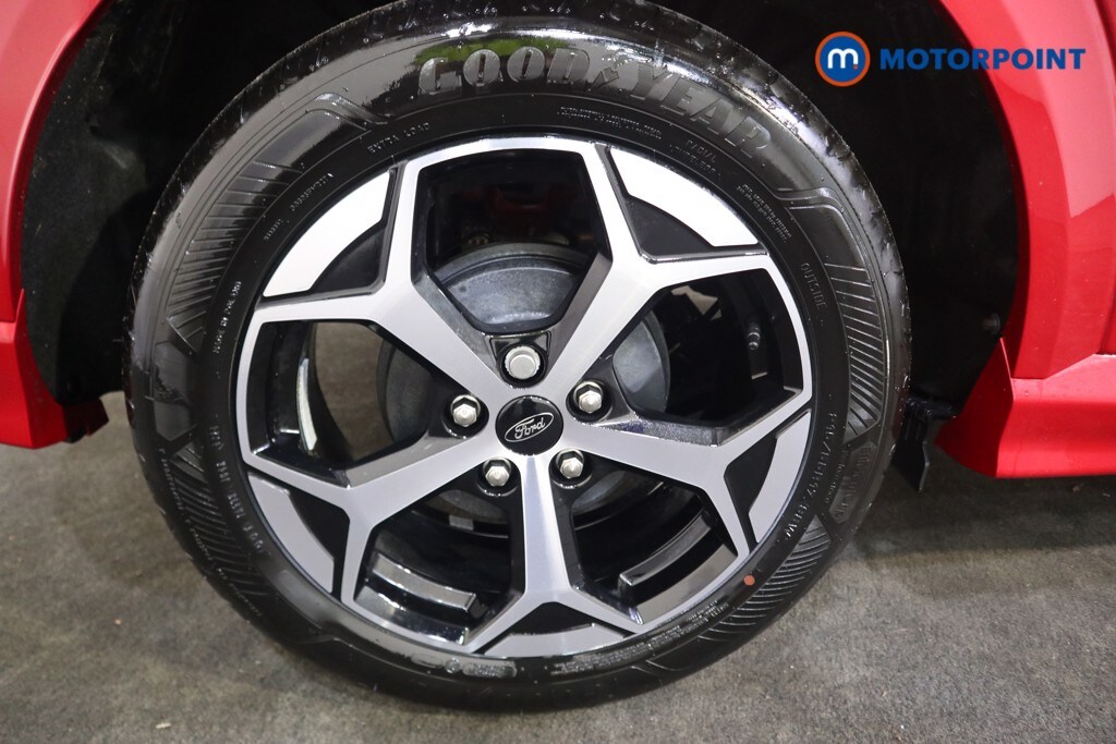Used Ford Puma 2025 for sale - 76252843: Photo 27