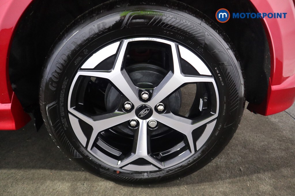 Used Ford Puma 2025 for sale - 76252843: Photo 30