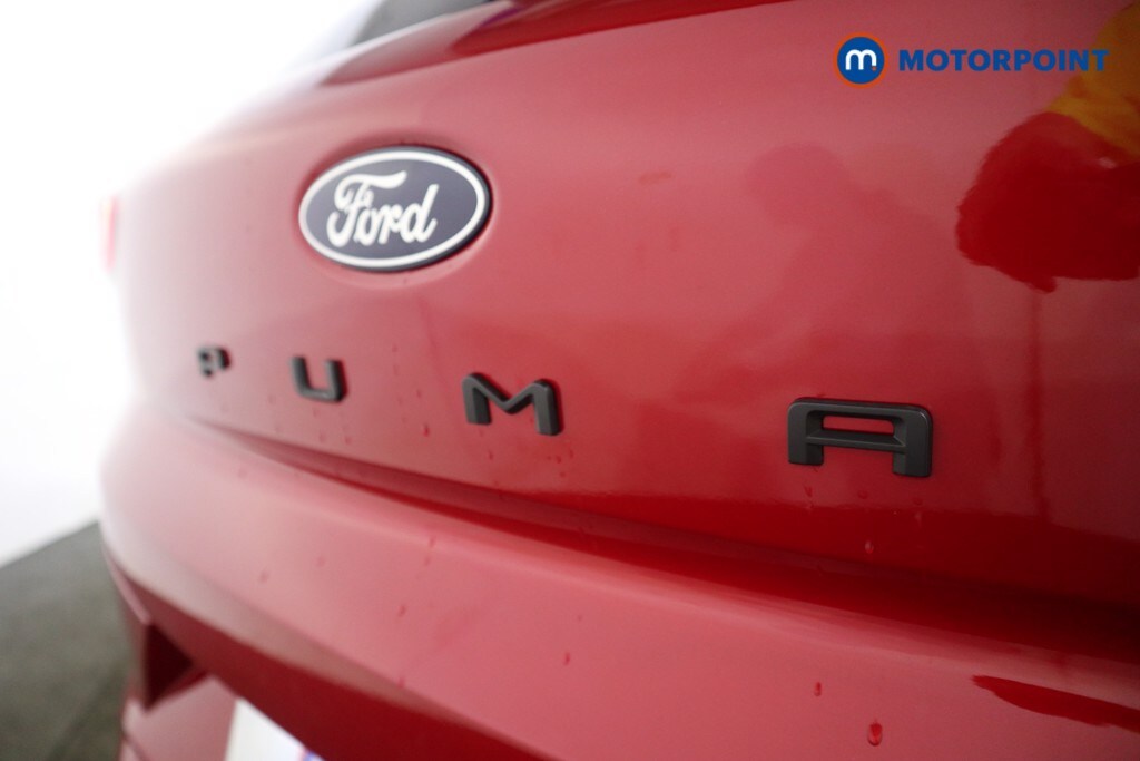 Used Ford Puma 2025 for sale - 76252843: Photo 35
