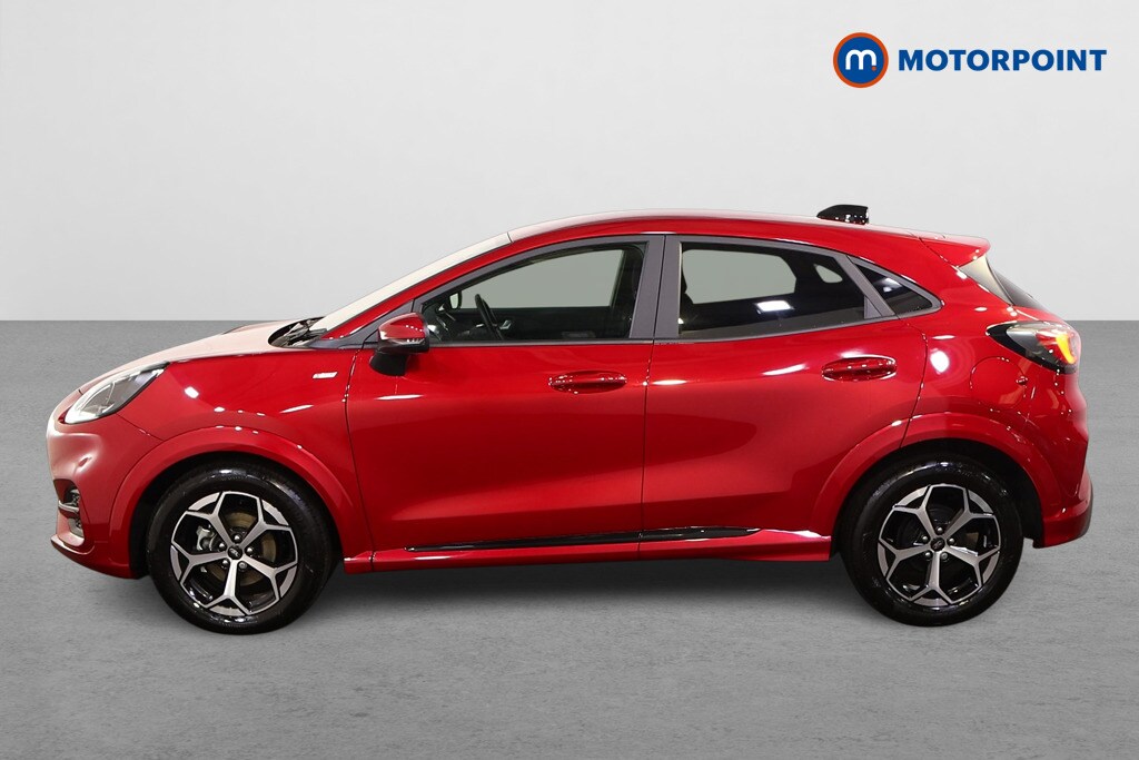 Used Ford Puma 2025 for sale - 76252843: Photo 4