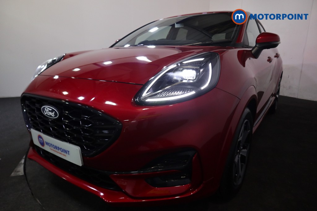 Used Ford Puma 2025 for sale - 76252843: Photo 40