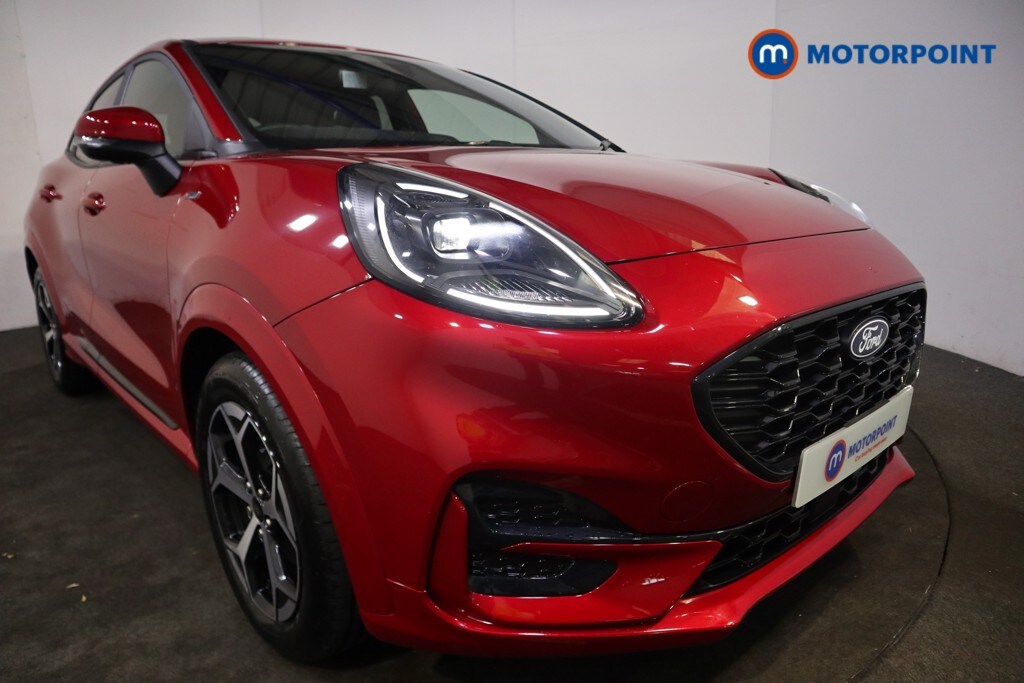 Used Ford Puma 2025 for sale - 76252843: Photo 41