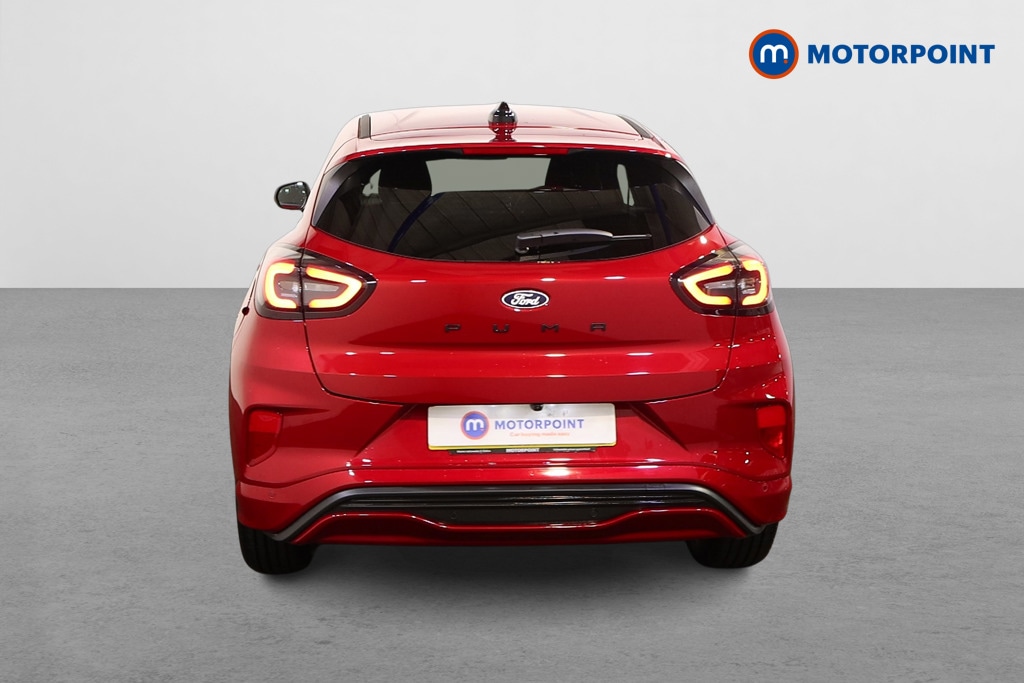 Used Ford Puma 2025 for sale - 76252843: Photo 6