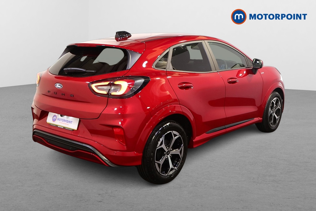 Used Ford Puma 2025 for sale - 76252843: Photo 7