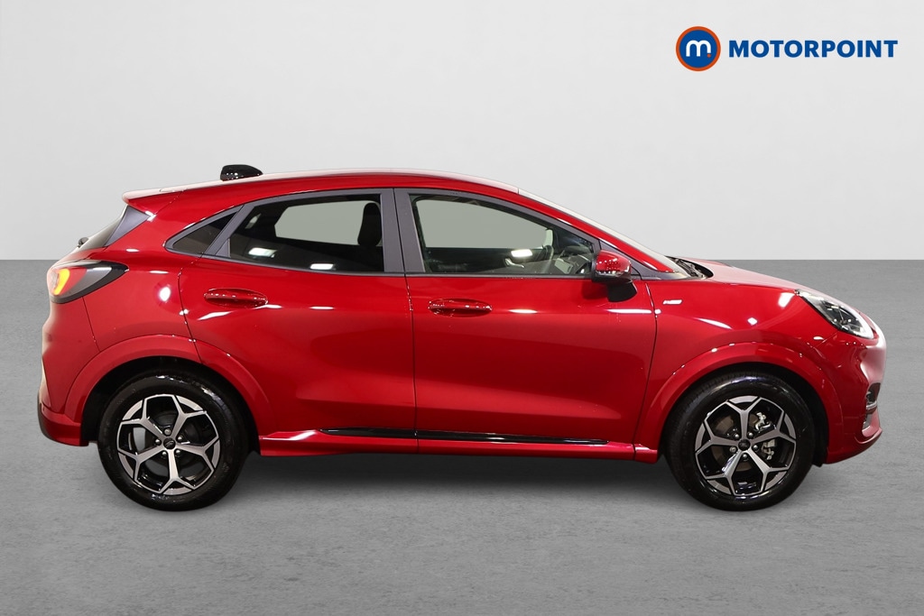 Used Ford Puma 2025 for sale - 76252843: Photo 8