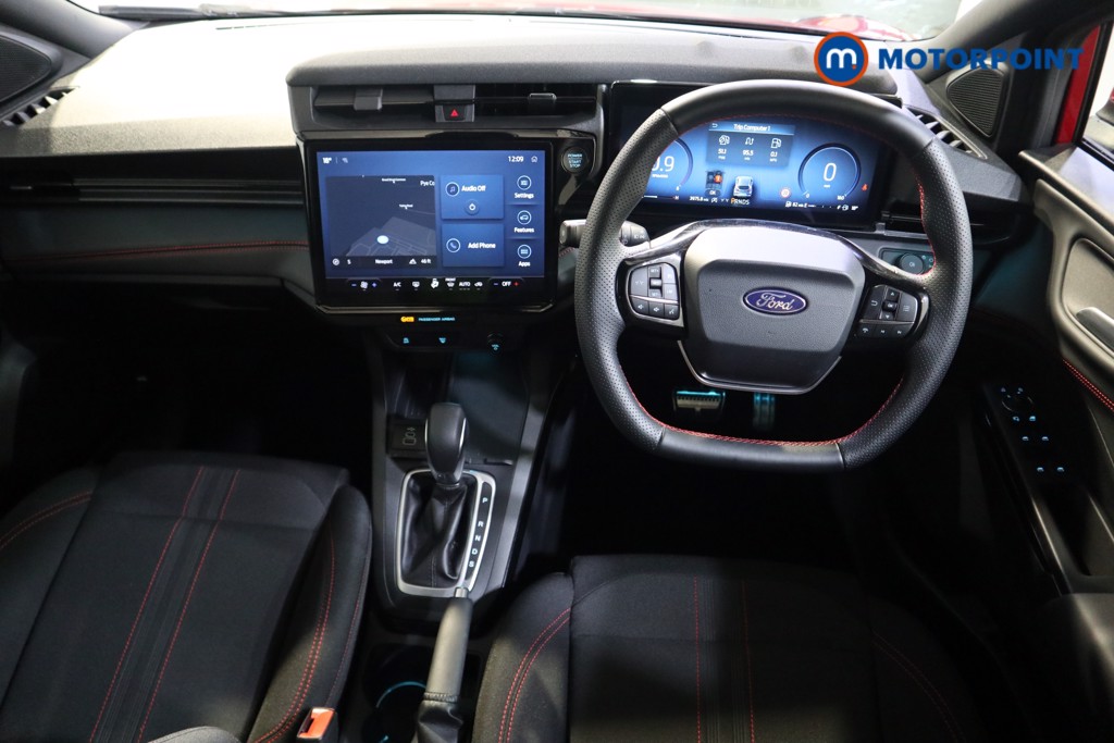 Used Ford Puma 2025 for sale - 76252843: Photo 9