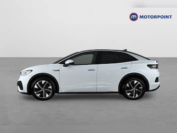 Used Volkswagen ID.5 2023 for sale - 79617541: Photo