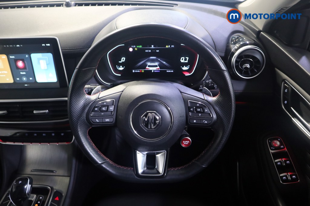 Used MG MG HS 2024 for sale - 77904132: Photo 10