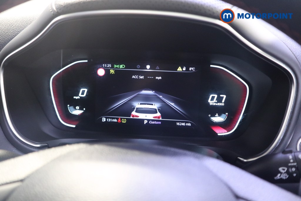 Used MG MG HS 2024 for sale - 77904132: Photo 14