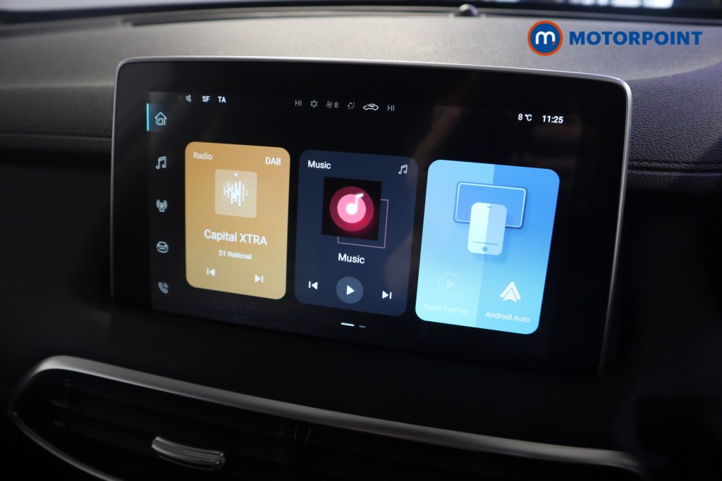 Used MG MG HS 2024 for sale - 77904132: Photo 15