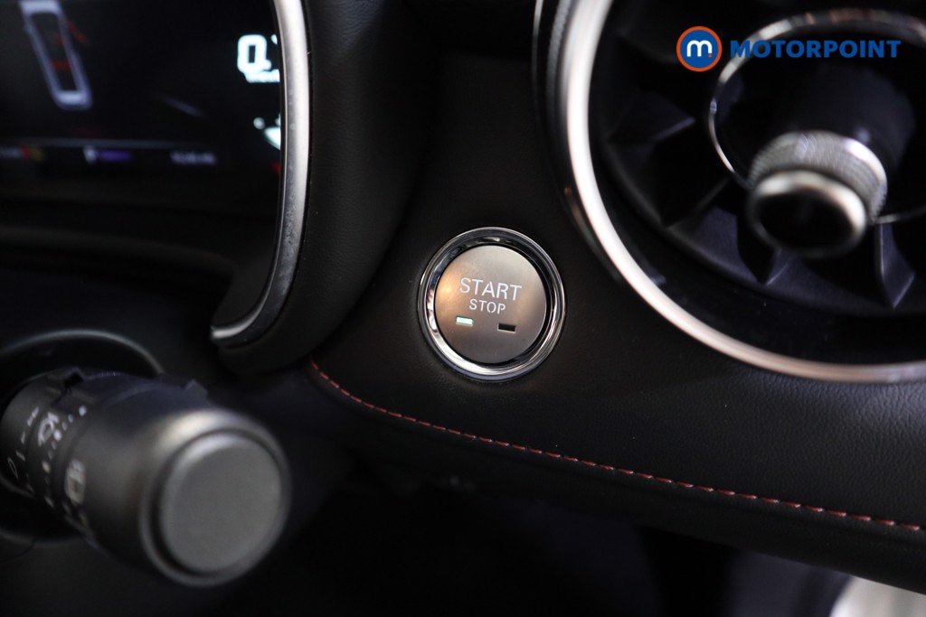 Used MG MG HS 2024 for sale - 77904132: Photo 22