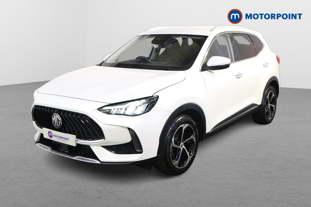 Used MG MG HS 2024 for sale - 77904132: Photo 3