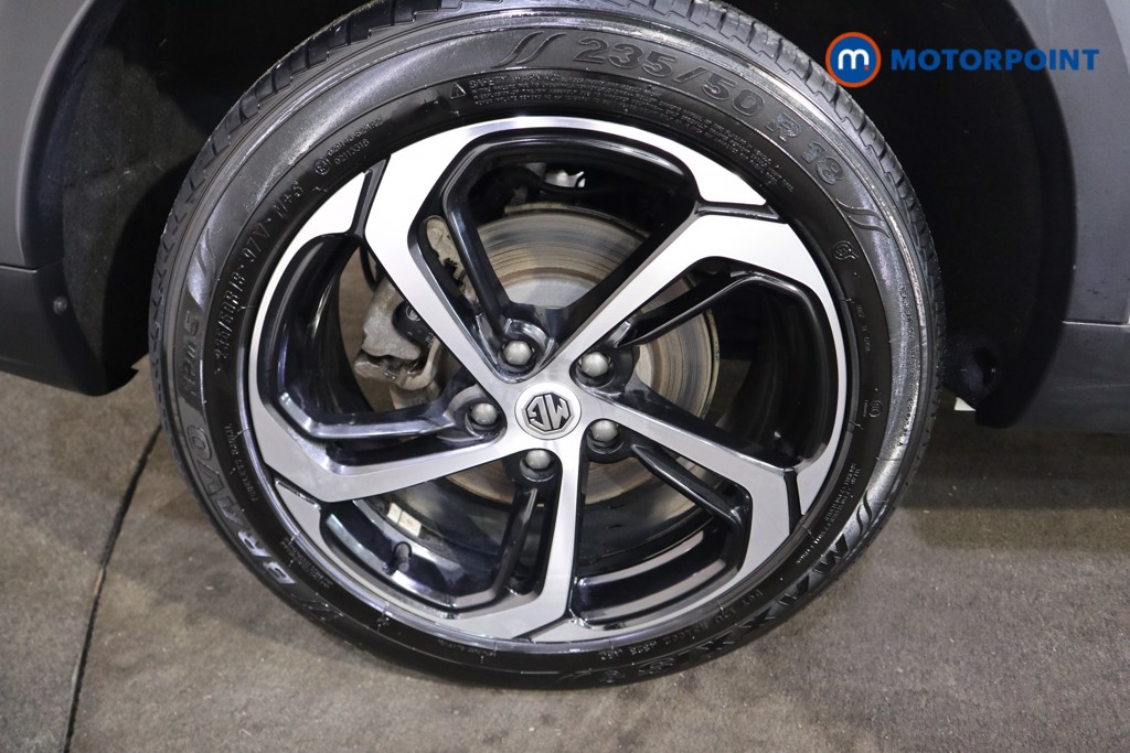 Used MG MG HS 2024 for sale - 77904132: Photo 35