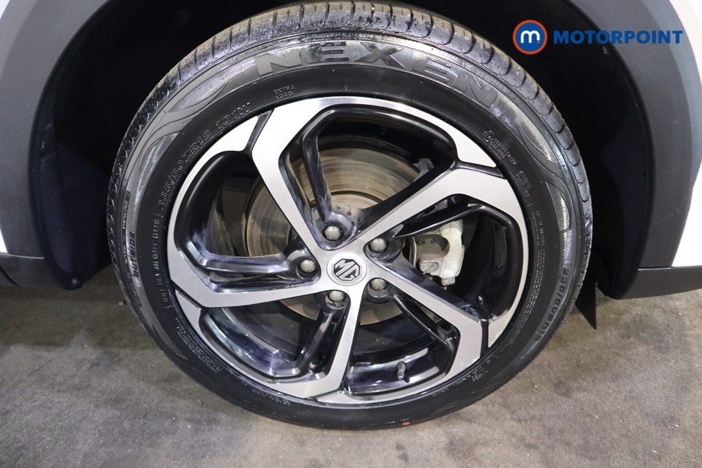 Used MG MG HS 2024 for sale - 77904132: Photo 36