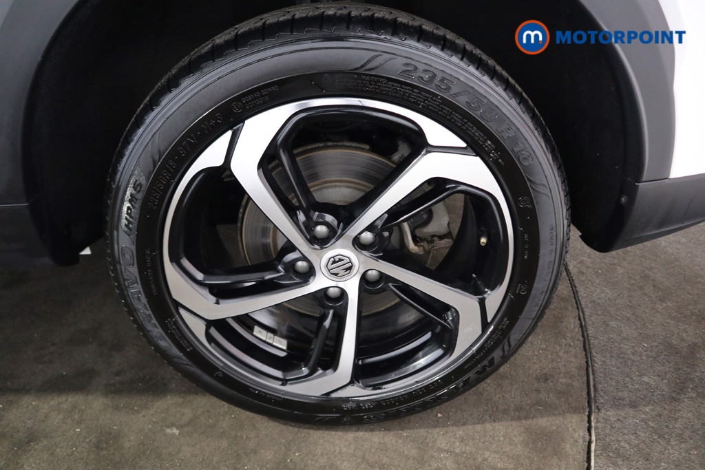 Used MG MG HS 2024 for sale - 77904132: Photo 38