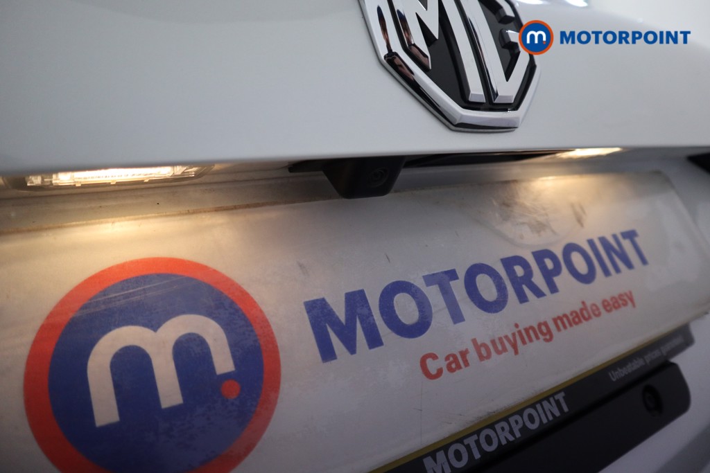 Used MG MG HS 2024 for sale - 77904132: Photo 40