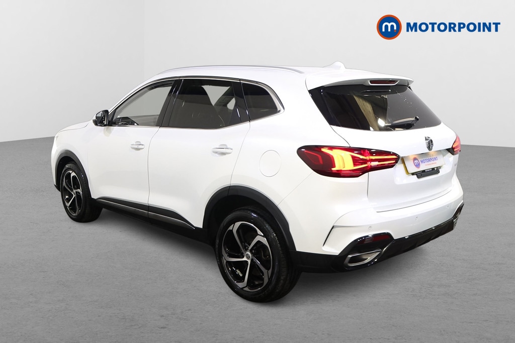 Used MG MG HS 2024 for sale - 77904132: Photo 5