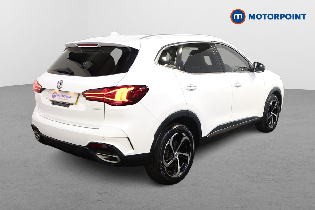 Used MG MG HS 2024 for sale - 77904132: Photo 7