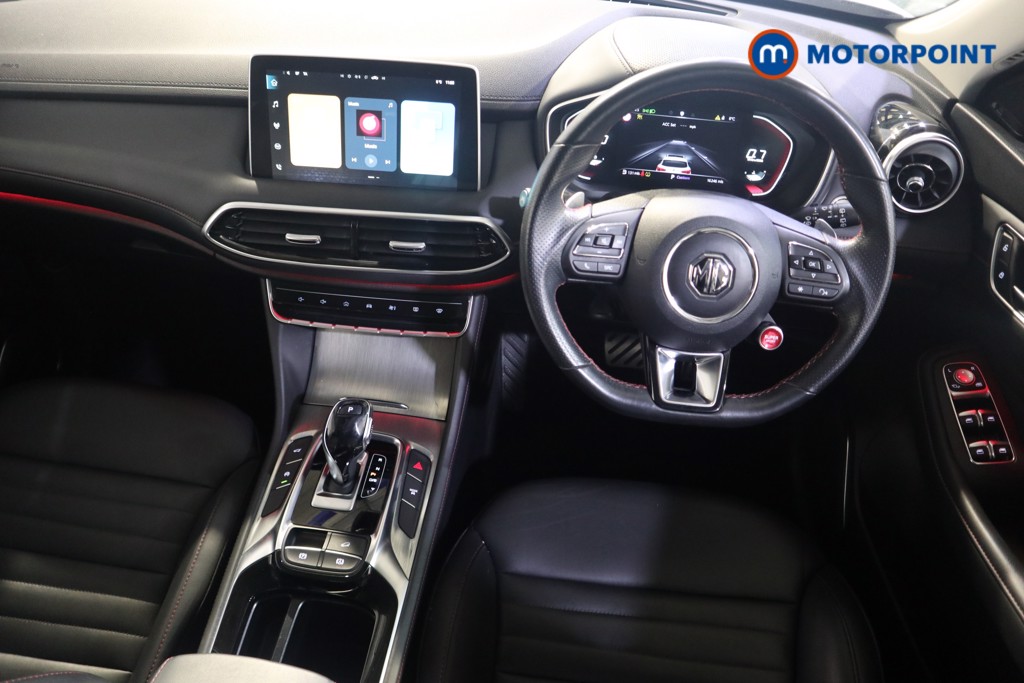 Used MG MG HS 2024 for sale - 77904132: Photo 9