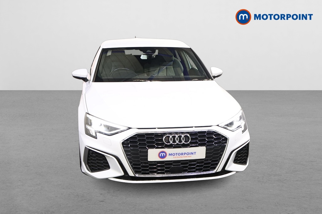 Used Audi A3 2023 for sale - 76958143: Photo 2