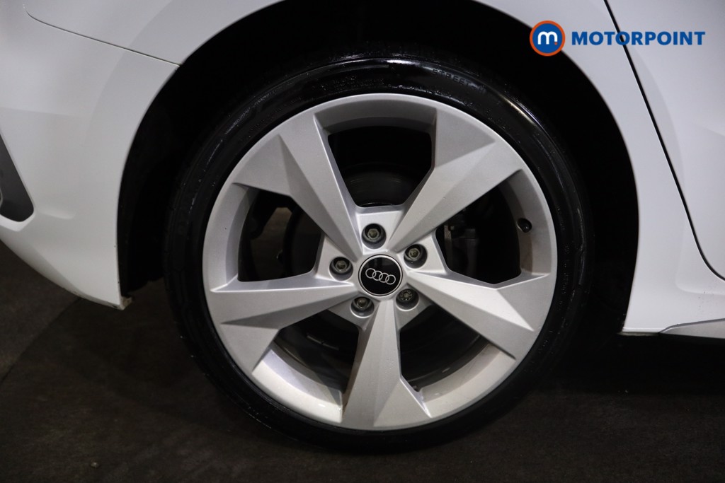 Used Audi A3 2023 for sale - 76958143: Photo 24