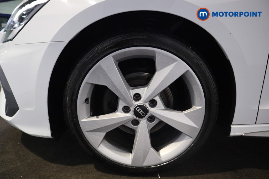 Used Audi A3 2023 for sale - 76958143: Photo 26