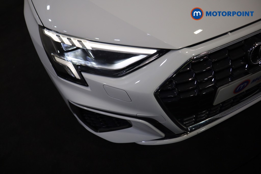 Used Audi A3 2023 for sale - 76958143: Photo 36