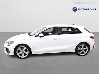 Used Audi A3 undefined for sale - 76958143: Photo