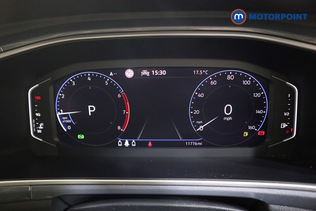 Used Volkswagen T-Roc for sale - 77297916: Photo 11