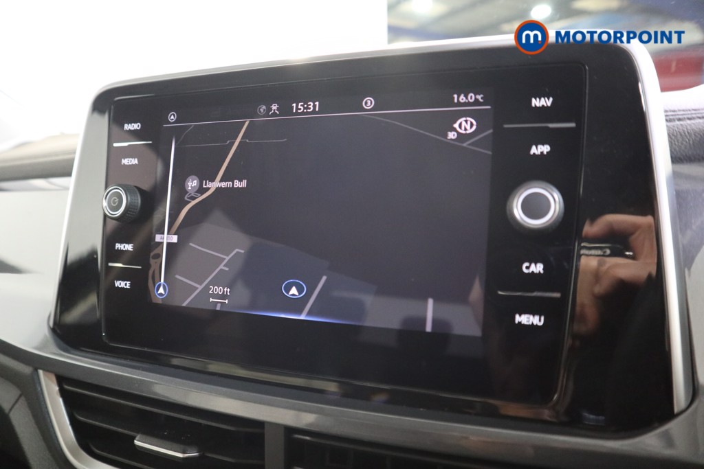 Used Volkswagen T-Roc for sale - 77297916: Photo 17