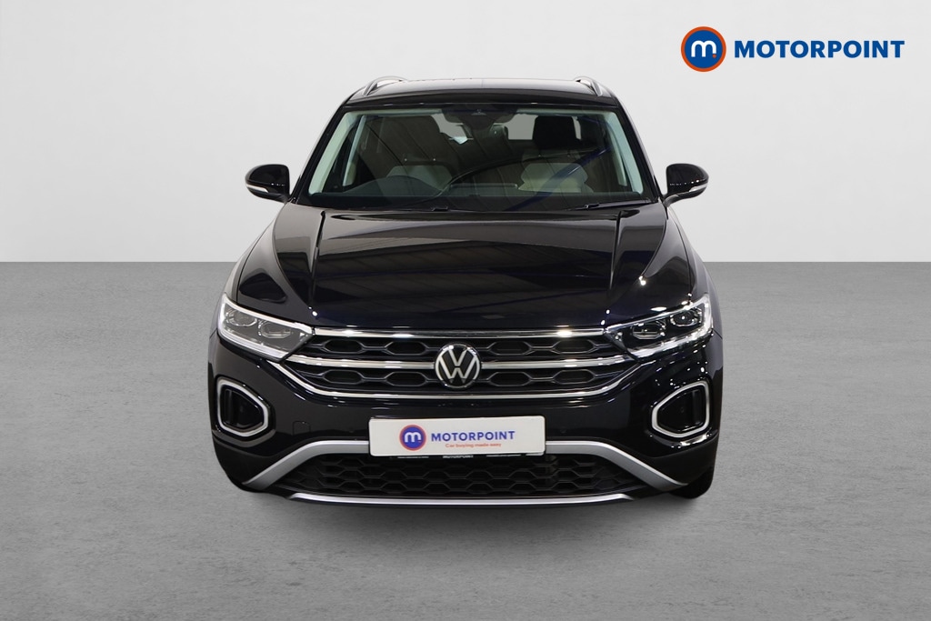 Used Volkswagen T-Roc for sale - 77297916: Photo 2