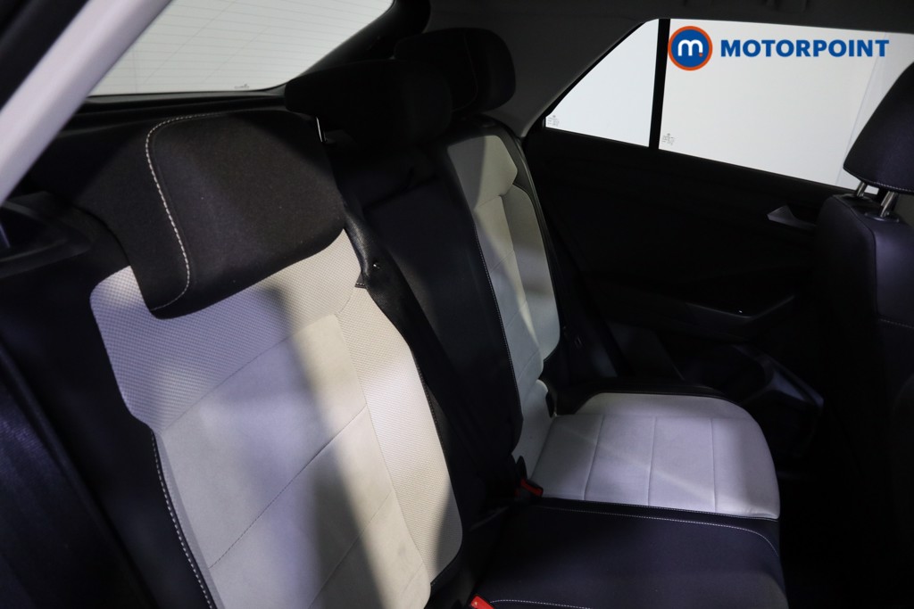 Used Volkswagen T-Roc for sale - 77297916: Photo 21