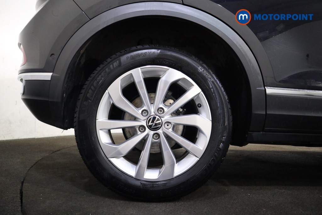 Used Volkswagen T-Roc for sale - 77297916: Photo 23