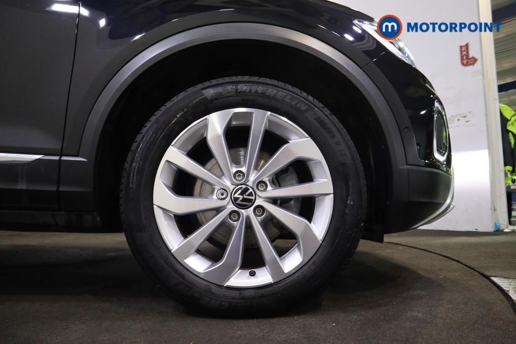 Used Volkswagen T-Roc for sale - 77297916: Photo 24