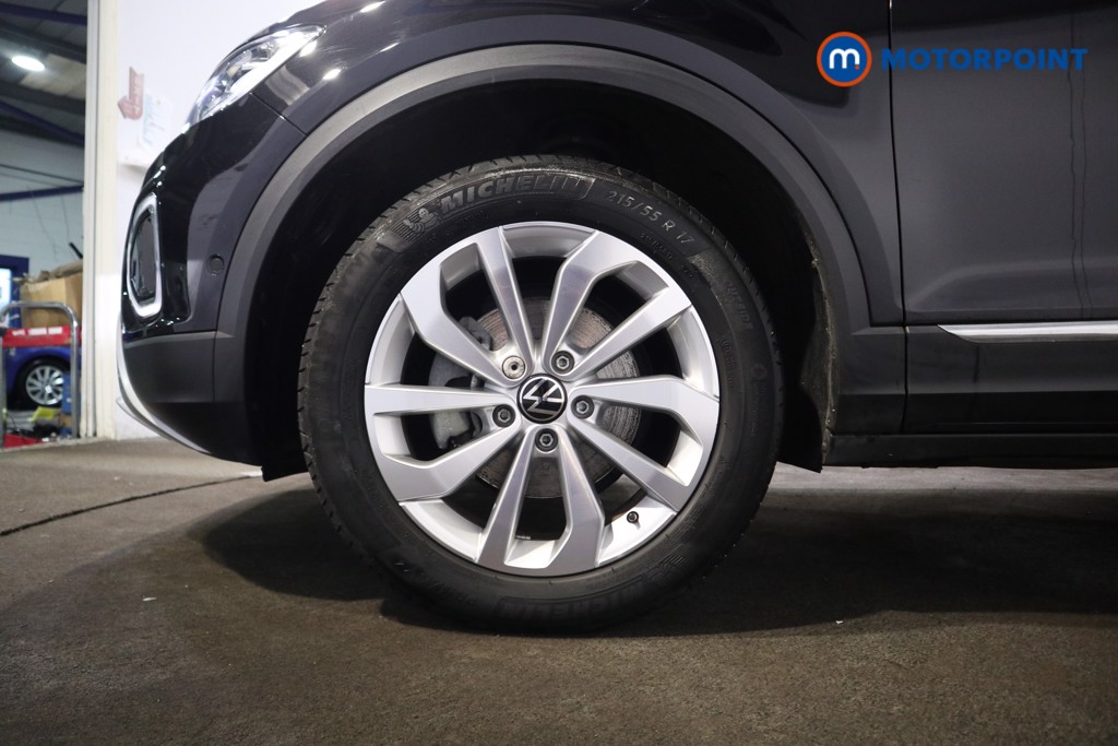 Used Volkswagen T-Roc for sale - 77297916: Photo 25