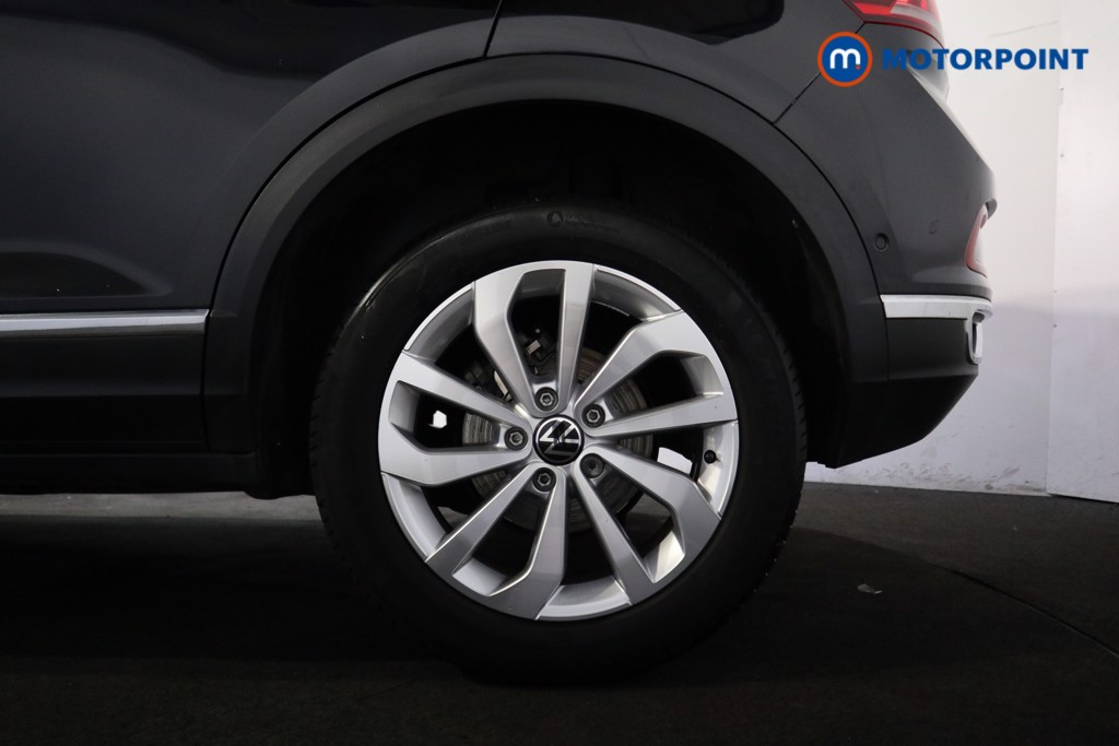 Used Volkswagen T-Roc for sale - 77297916: Photo 26