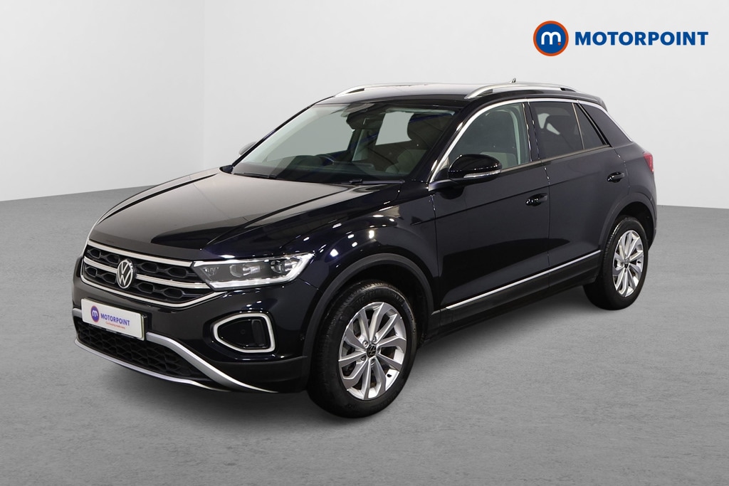 Used Volkswagen T-Roc for sale - 77297916: Photo 3