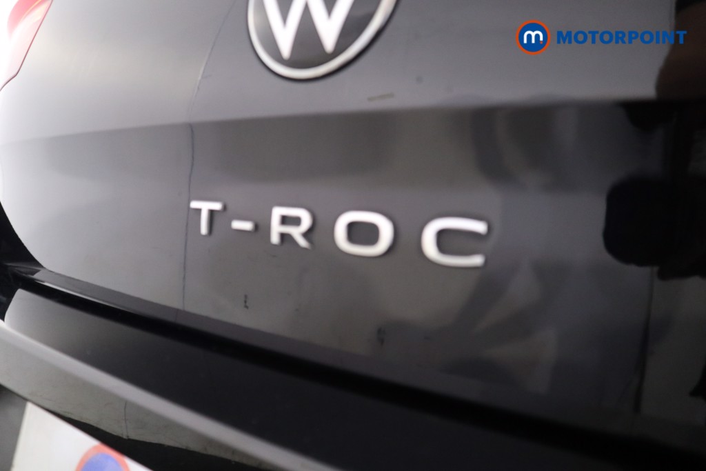 Used Volkswagen T-Roc for sale - 77297916: Photo 30