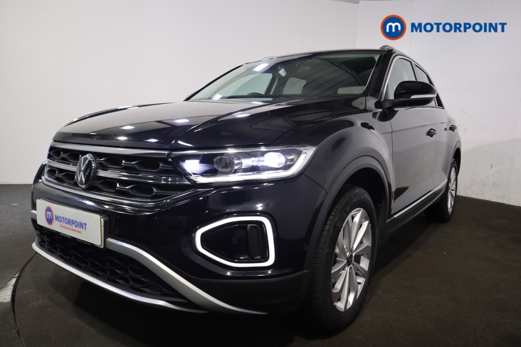 Used Volkswagen T-Roc for sale - 77297916: Photo 33
