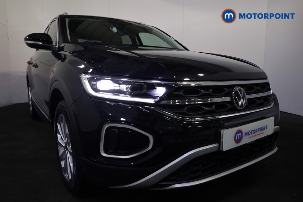 Used Volkswagen T-Roc for sale - 77297916: Photo 34