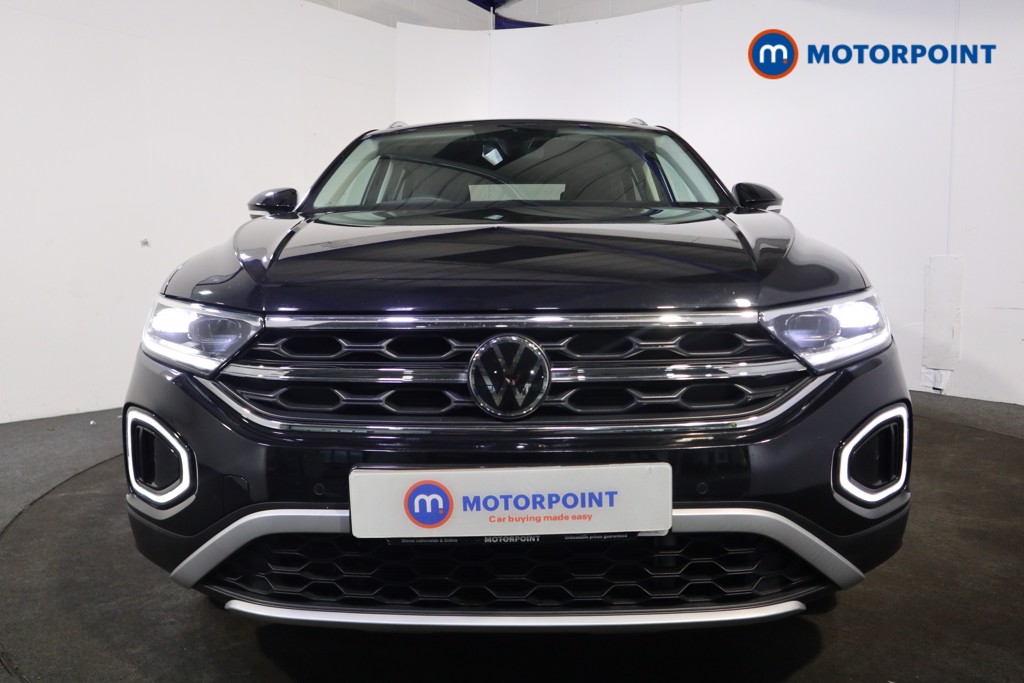 Used Volkswagen T-Roc for sale - 77297916: Photo 35
