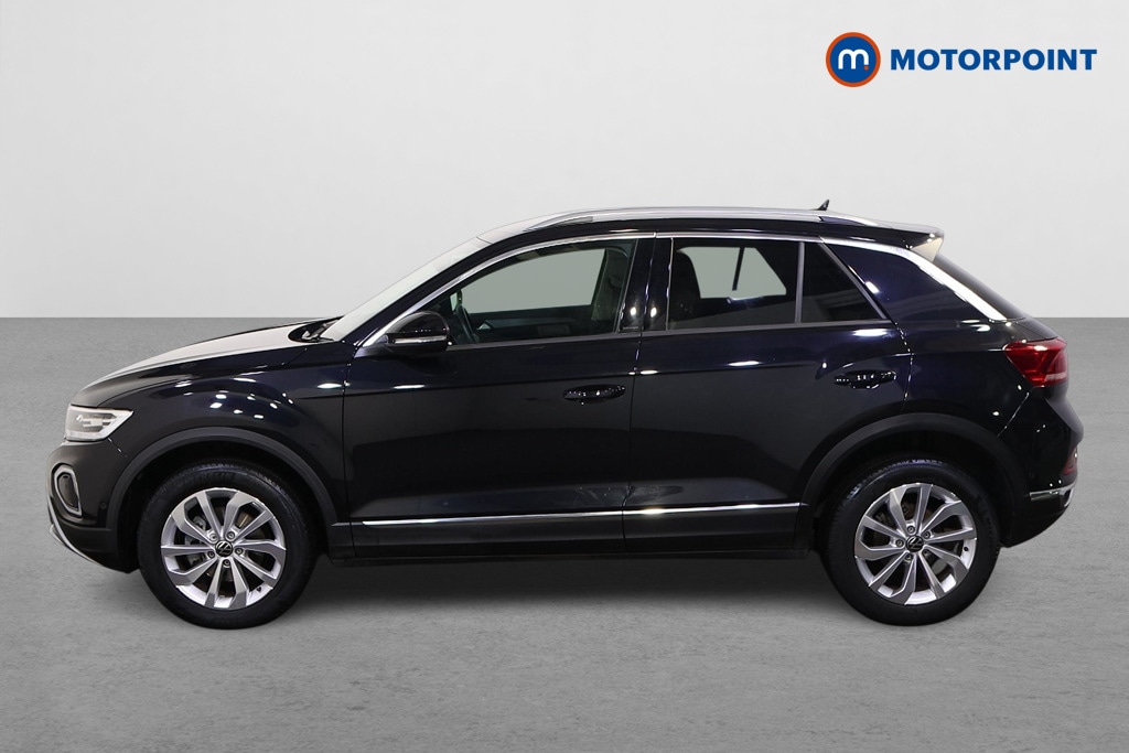 Used Volkswagen T-Roc for sale - 77297916: Photo 4