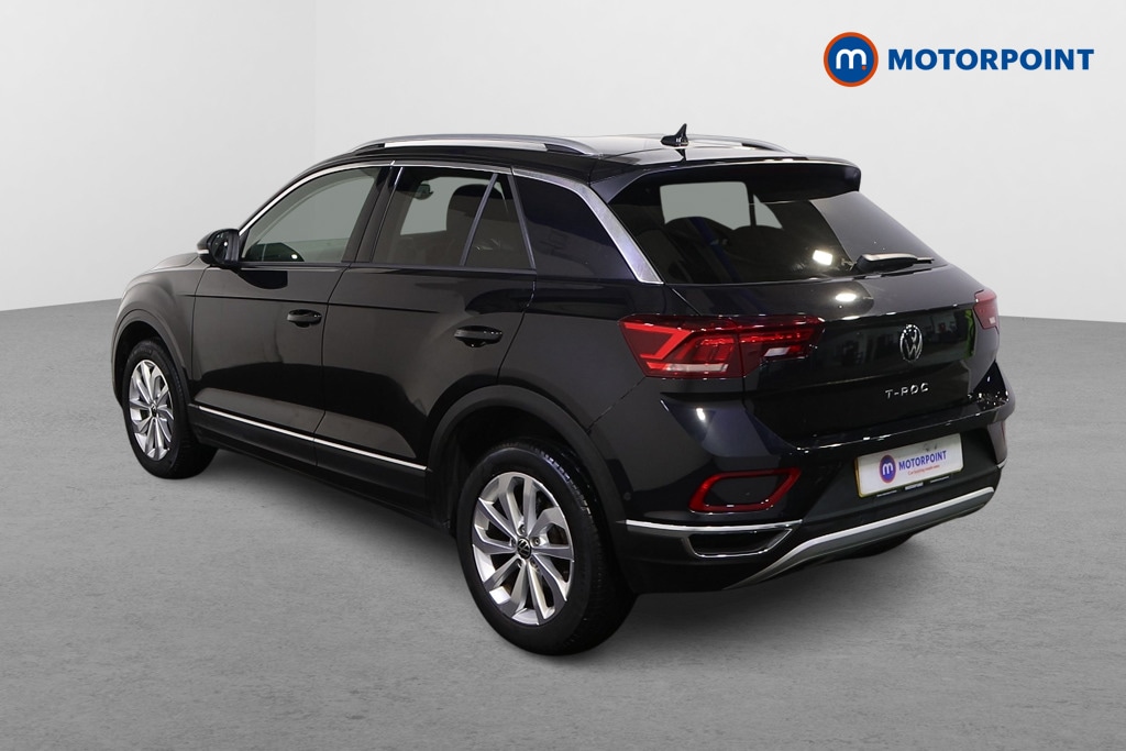 Used Volkswagen T-Roc for sale - 77297916: Photo 5