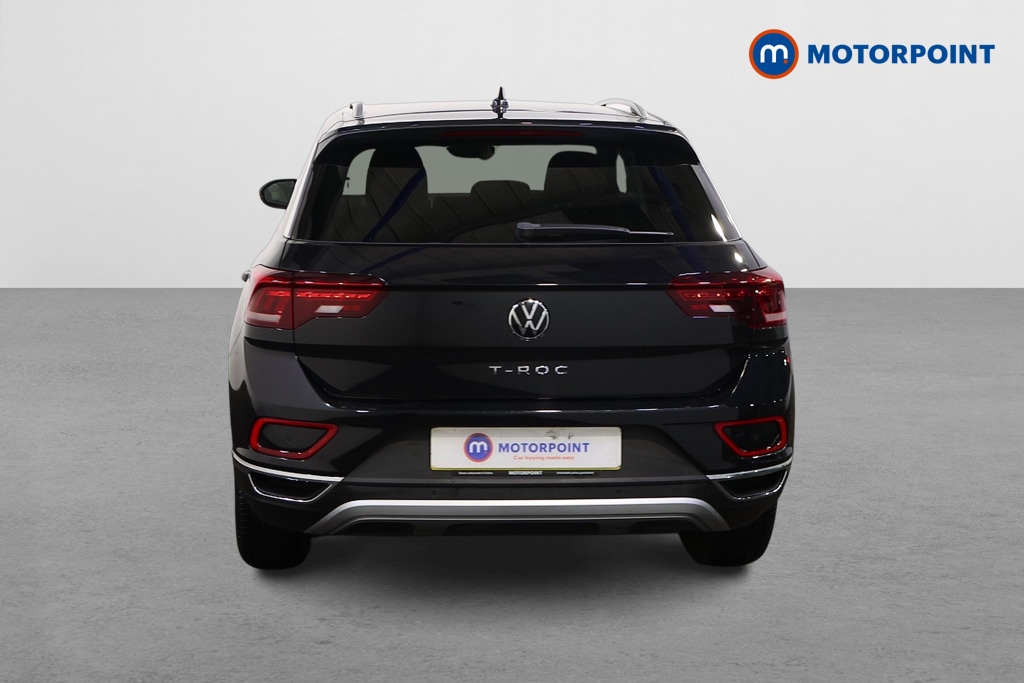 Used Volkswagen T-Roc for sale - 77297916: Photo 6
